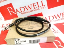 BANNER ENGINEERING BF13P