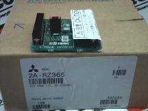 MITSUBISHI 2A-RZ365
