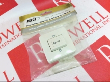 RUTHERFORD CONTROLS 909SMOXW