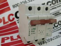 EATON CORPORATION FAZ-G0.5-2-HI10