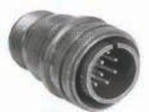AMPHENOL 97-4106A-14S-5P