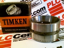 TIMKEN 25520D