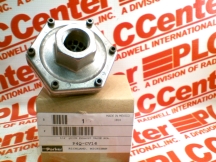 PARKER P4Q-CV16