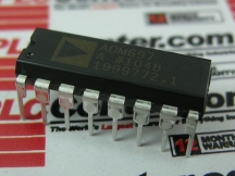 ANALOG DEVICES ADM697ANZ