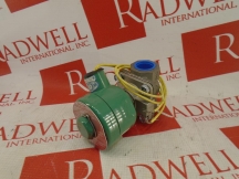 ASCO HC-8211-B38-135