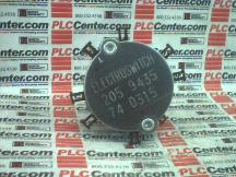 ELECTROSWITCH 74-0315