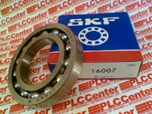 SNR 16007