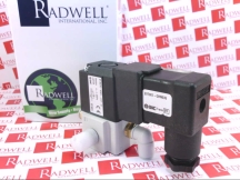 SMC VT307K-4D01-01F-Q