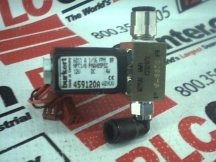 BURKERT 459120A