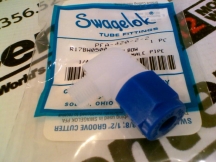 SWAGELOK PFA-420-2-2