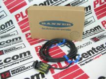 BANNER ENGINEERING QS12VN6LV