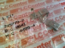 TE CONNECTIVITY 745779-2