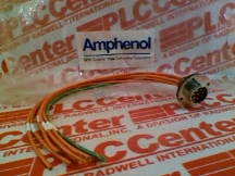 AMPHENOL AE143L18-8S-G