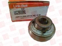 REXNORD UG2B08NL-1/2