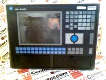 ALLEN BRADLEY 6180-DGCEFGAZFZZ