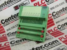 PHOENIX CONTACT IBS-RT-24-AI-8-T