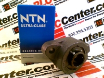 NTN BEARING UCFLU-1M