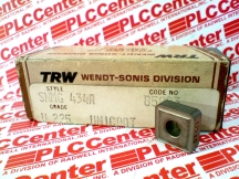 TRW SNMG-434A