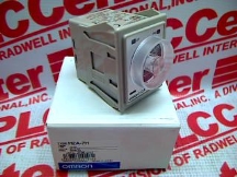 OMRON H2A-7H-AC24-72M