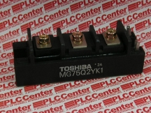 TOSHIBA MG75Q2YK1