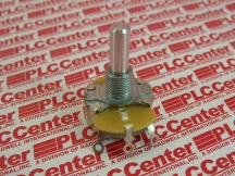 CTS CORPORATION 026TB32R251B1A1