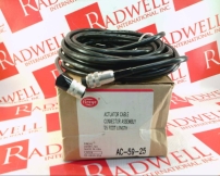 KIDDE-FENWAL, LLC AC-59-25