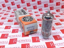 GENERAL ELECTRIC 6GY6