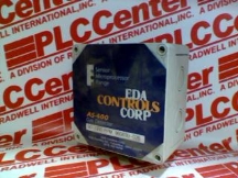 EDA CONTROLS AS-400