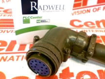 AMPHENOL MS3108B20-20S