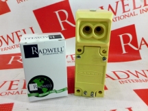 BANNER ENGINEERING SBFX1-PBT-LM3