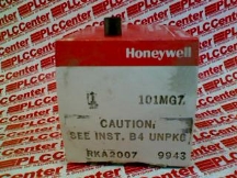 HONEYWELL RKA2007