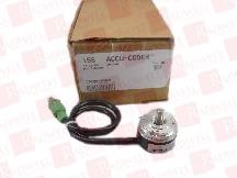 ENCODER PRODUCTS COMPANY 15S-19M5-3000N5QHV