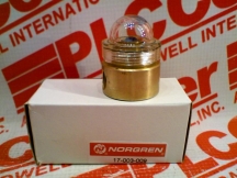 NORGREN 17003009