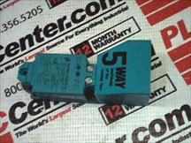 PEPPERL & FUCHS NJ40+UA+WK