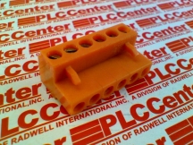 WEIDMULLER BL6-SN-OR