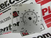 DANAHER CONTROLS 2029A