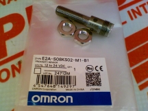 OMRON E2AS-08KS02-W1-B1