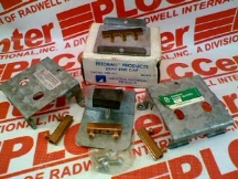 ABB THOMAS & BETTS FRS-107