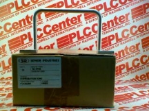 SENIOR INDUSTRIES SI-4755