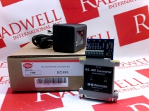 KIDDE-FENWAL, LLC EC485