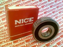 CONSOLIDATED BEARING 1638-2RS