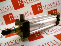 PARKER 2.50CD4MA2U34AC08.00