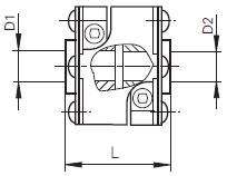 HEIDENHAIN CORP 296965-52