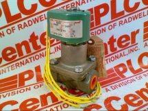 ASCO 8222C087AC120/60, 110/50D