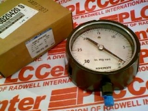 ASHCROFT 45-1220A-02L-30/0IMV