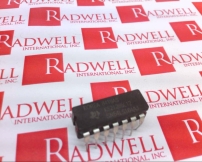 TEXAS INSTRUMENTS SEMI SN54LS164AJ