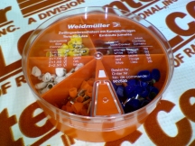 WEIDMULLER 9025390000