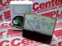 TOYO KEIKI CO DCF-10/6000RPM/200W