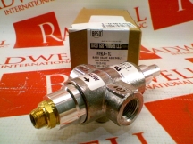BASO GAS PRODUCTS LLC H19LA-1