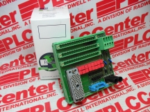 PEPPERL & FUCHS FI-PFH-TR-AI-370X-GP